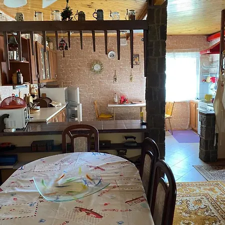 Na Kaszubach * Bieszkowice