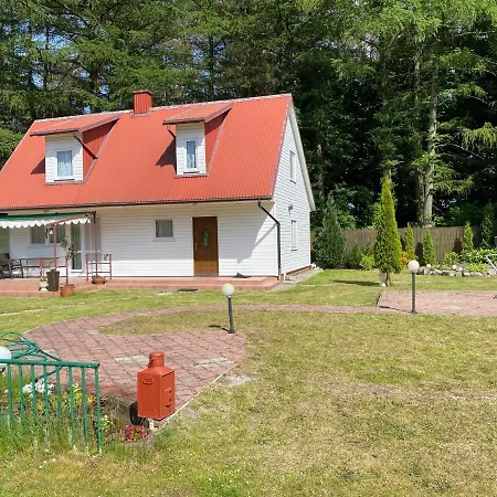 Na Kaszubach * Bieszkowice