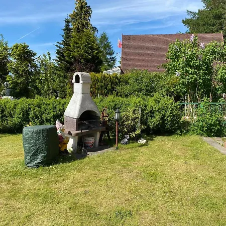 Holiday home Na Kaszubach