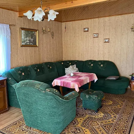 Holiday home Na Kaszubach