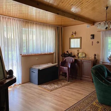 Holiday home Na Kaszubach *