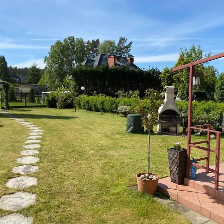 Holiday home Na Kaszubach *