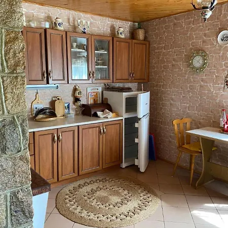 Na Kaszubach Holiday home *