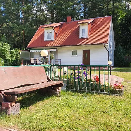 Na Kaszubach