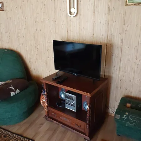 Na Kaszubach * Bieszkowice