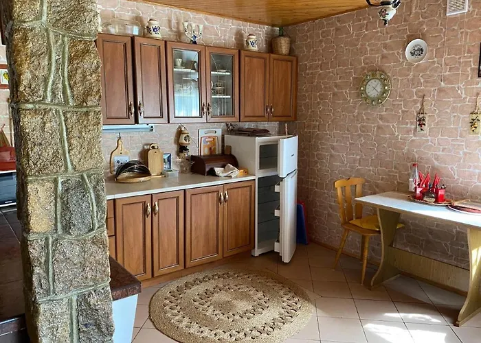 Na Kaszubach Vakantiehuis *